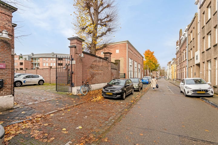 Bekijk foto 43 van Bogaardenstraat 40-C