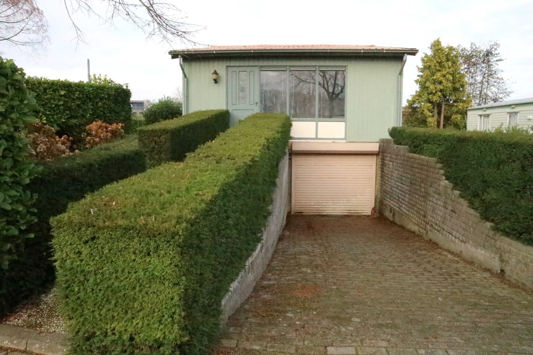 Foto 1 van Bosbesstraat 65