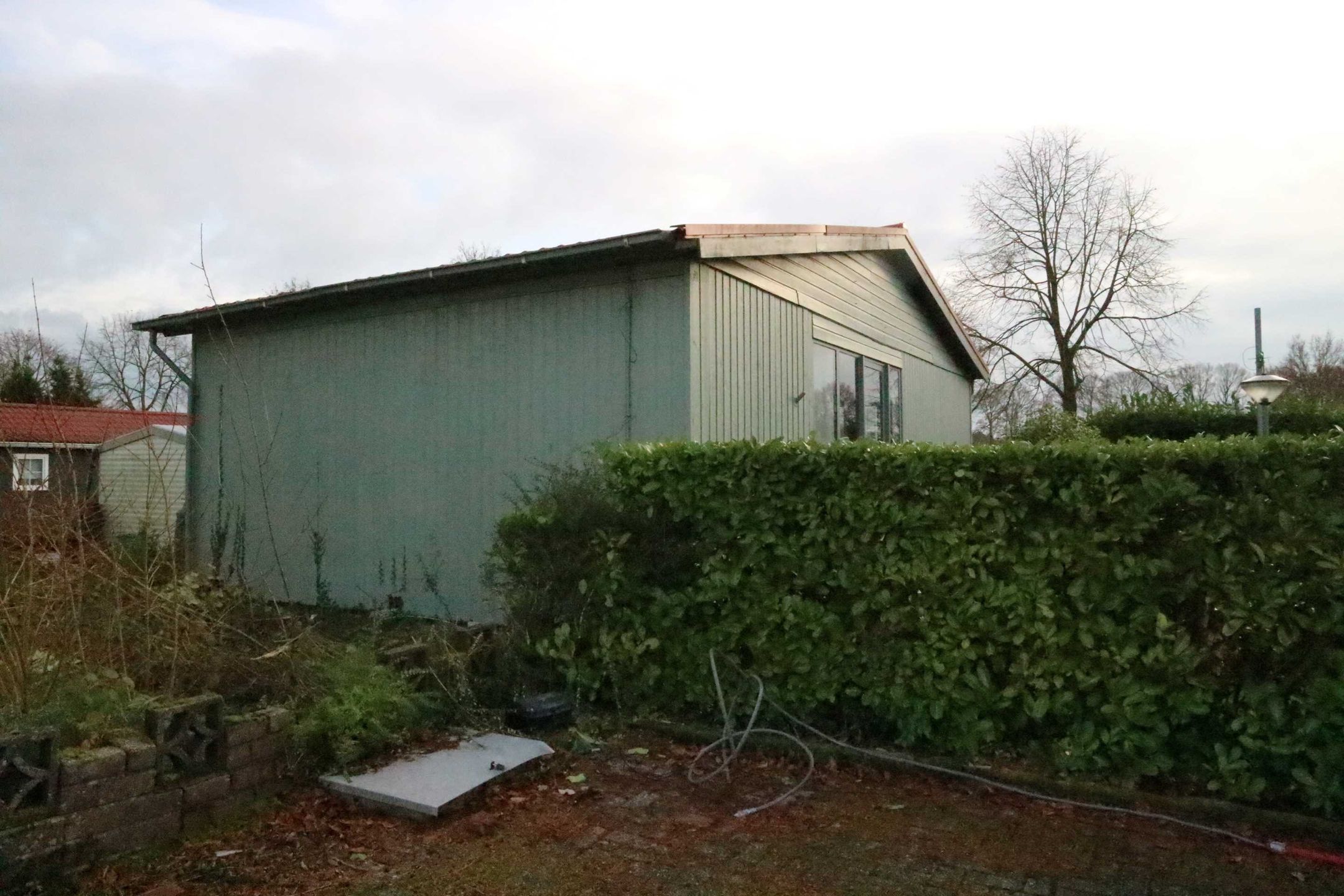 2-bedroom freehold villa in Wouwse Plantage — photo 3 of 5
