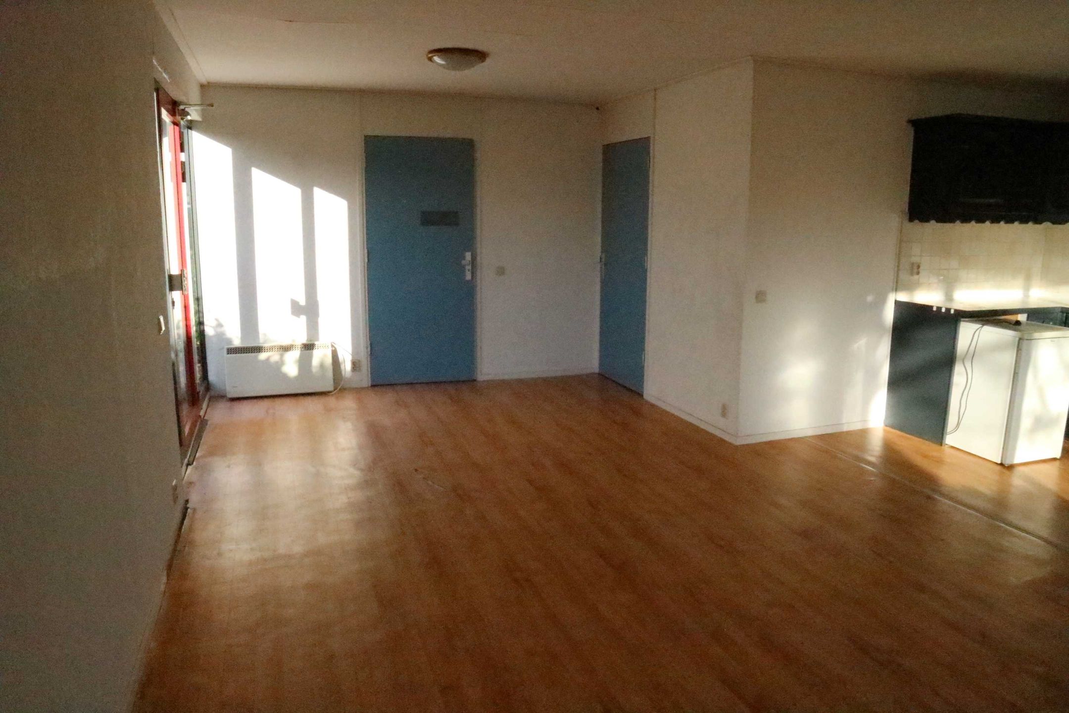 2-bedroom freehold villa in Wouwse Plantage — photo 4 of 5