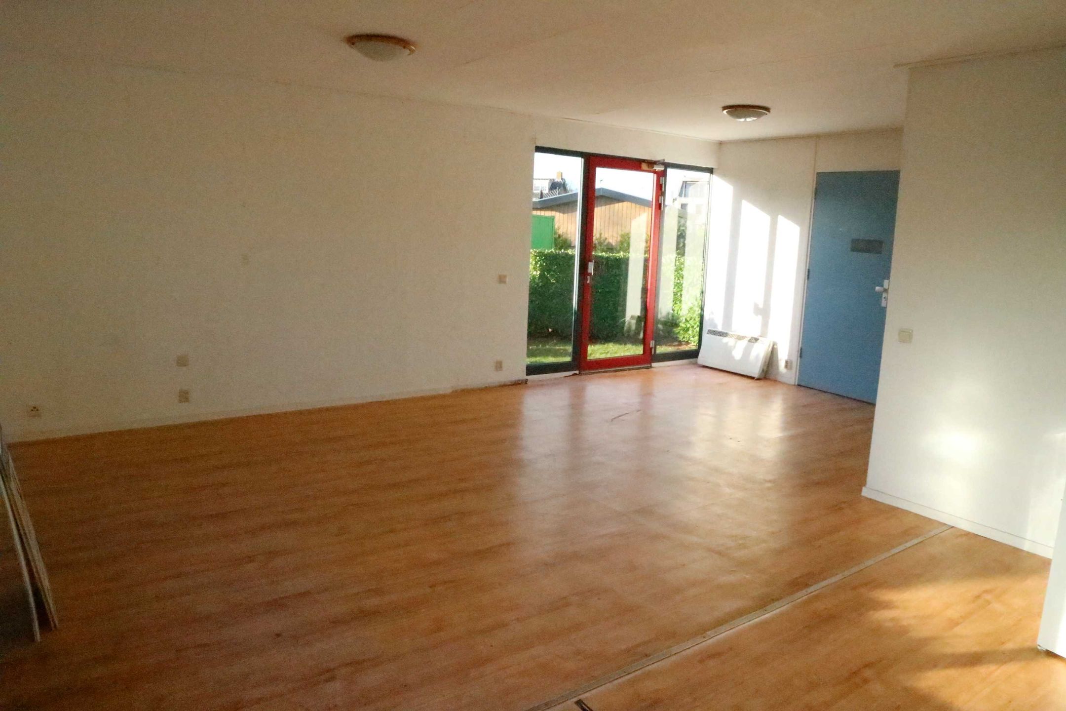 2-bedroom freehold villa in Wouwse Plantage — photo 5 of 5