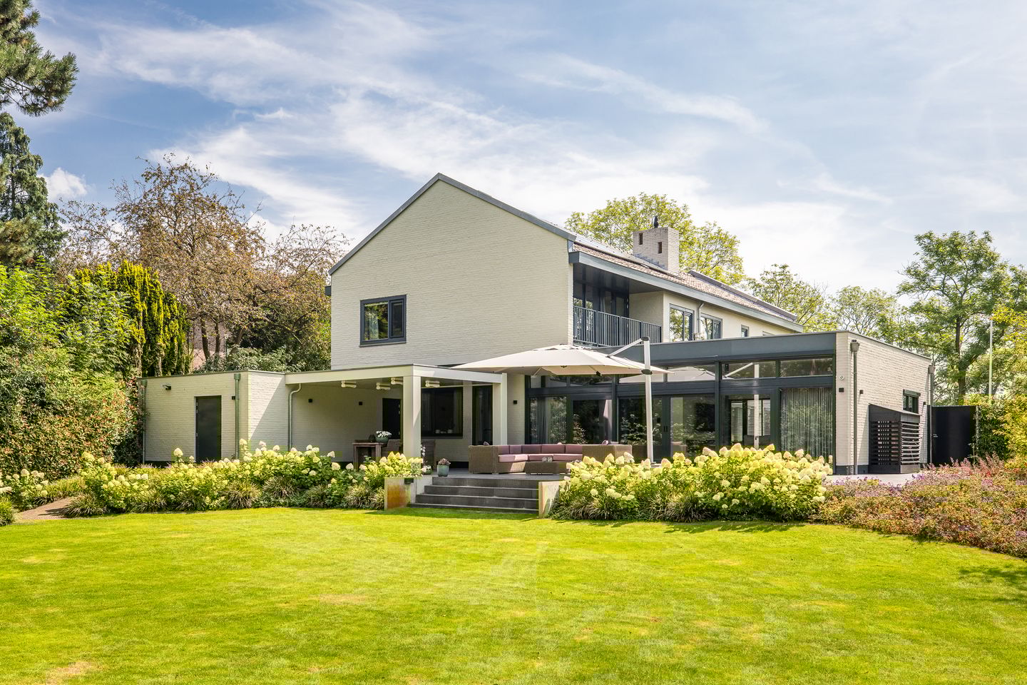 Foto 1 van Herenstraat 65