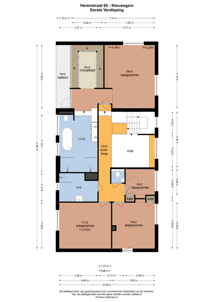 Photo 57 of Herenstraat 65