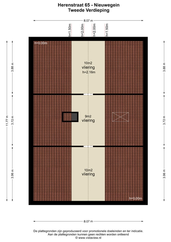 Photo 63 of Herenstraat 65