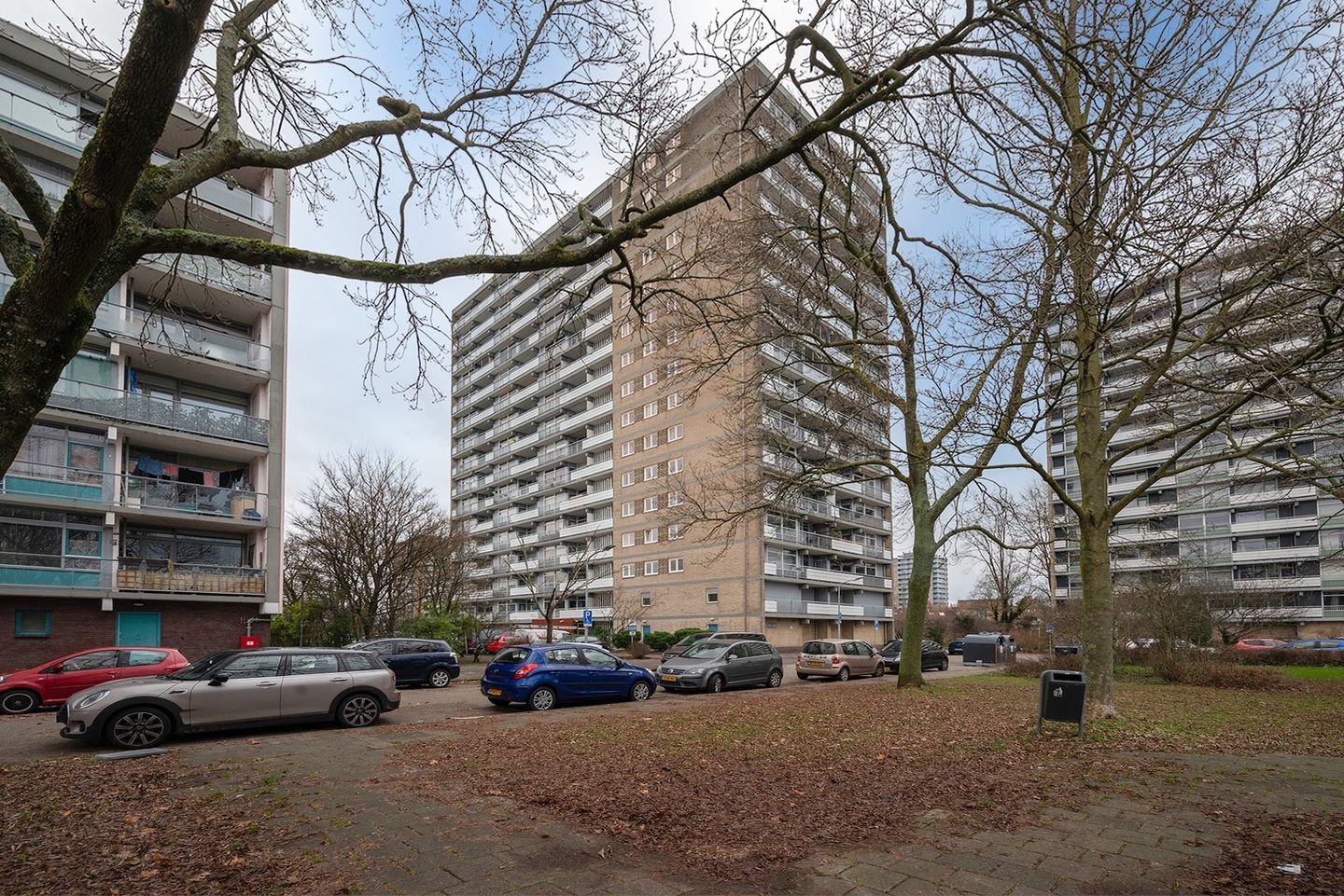 Foto 1 van Waddenstraat 313