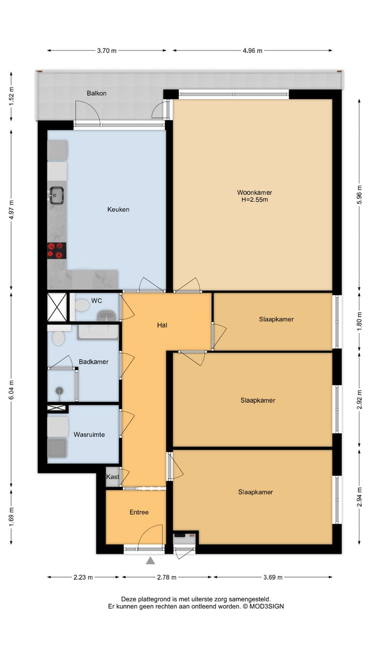 Foto 28 van Waddenstraat 313