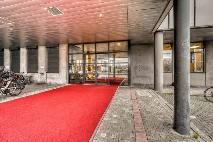 Foto 2 van Eschertoren 11-E