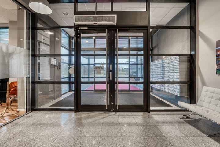 Foto 3 van Eschertoren 11-E