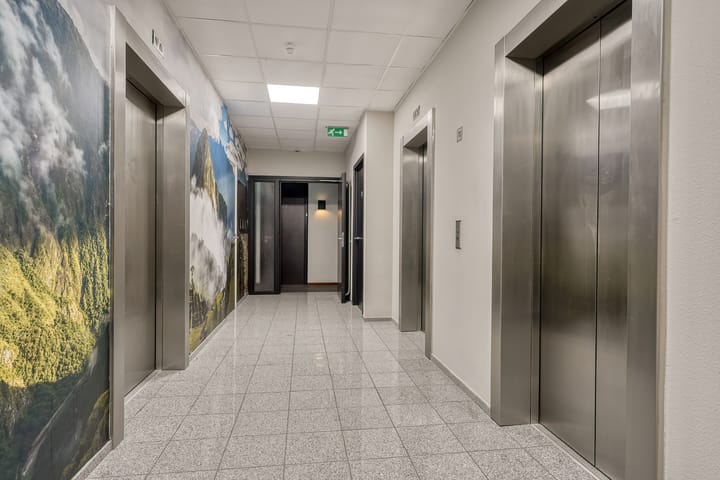 Foto 4 van Eschertoren 11-E