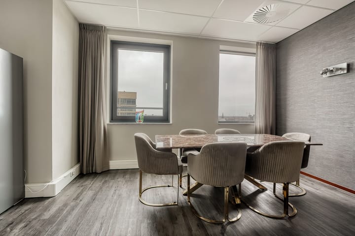 Foto 9 van Eschertoren 11-E