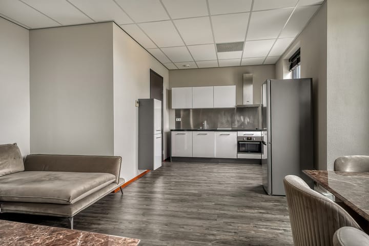 Foto 10 van Eschertoren 11-E