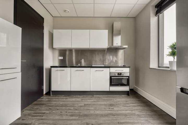 Foto 11 van Eschertoren 11-E