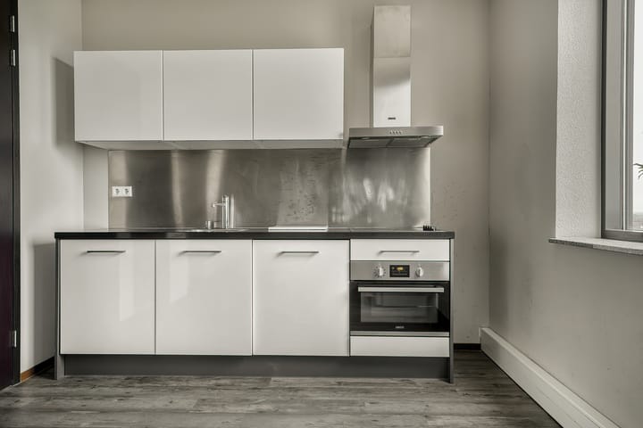 Foto 12 van Eschertoren 11-E