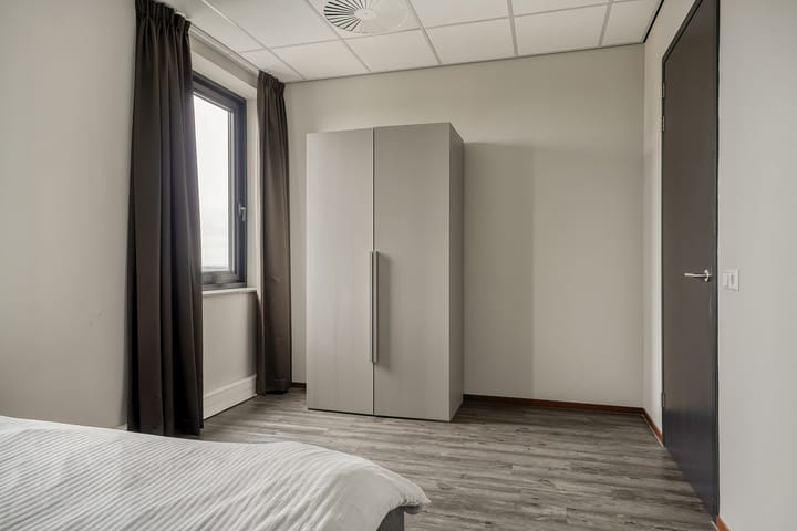 Foto 14 van Eschertoren 11-E