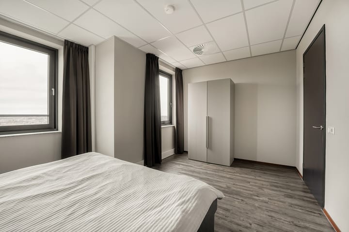 Foto 15 van Eschertoren 11-E