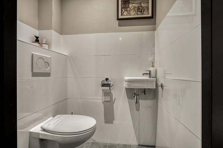 Foto 20 van Eschertoren 11-E