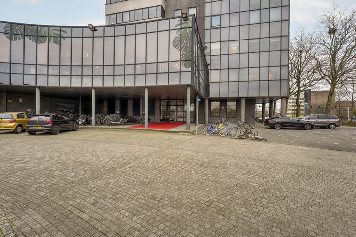 Foto 21 van Eschertoren 11-E