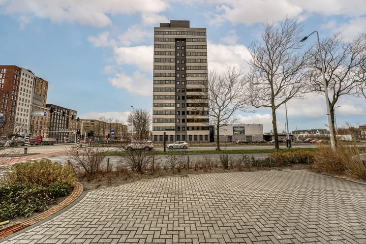 Foto 22 van Eschertoren 11-E