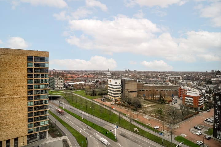 Foto 23 van Eschertoren 11-E