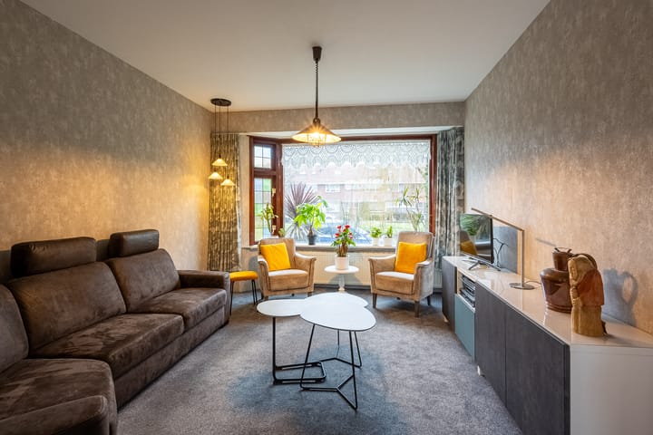 Foto 2 van Surinamesingel 4