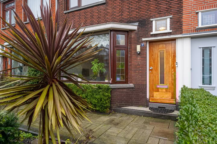 Foto 7 van Surinamesingel 4