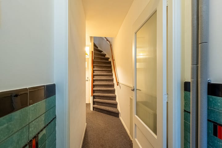 Foto 9 van Surinamesingel 4