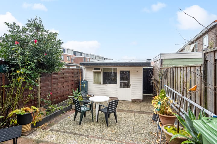 Foto 17 van Surinamesingel 4