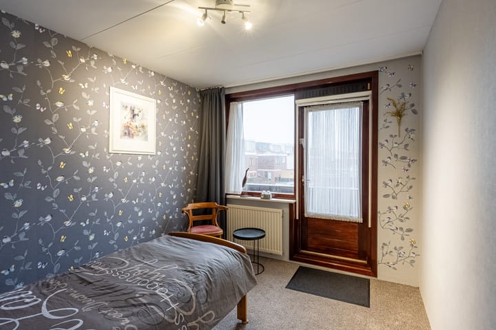 Foto 22 van Surinamesingel 4