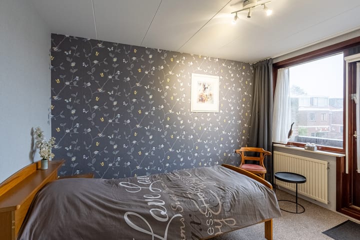 Foto 23 van Surinamesingel 4