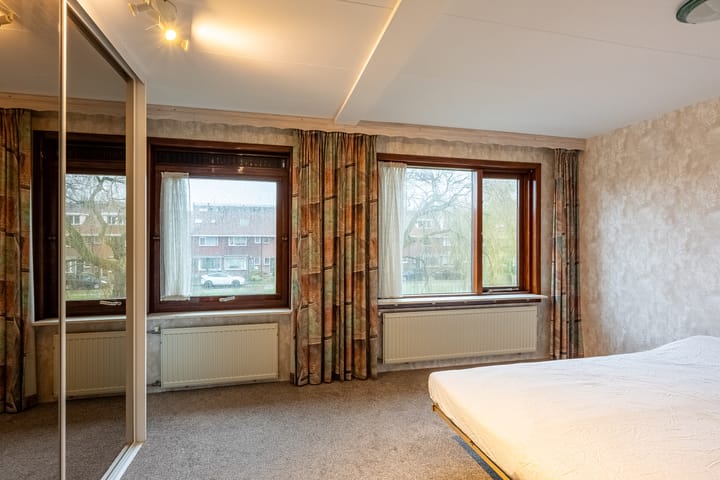 Foto 25 van Surinamesingel 4