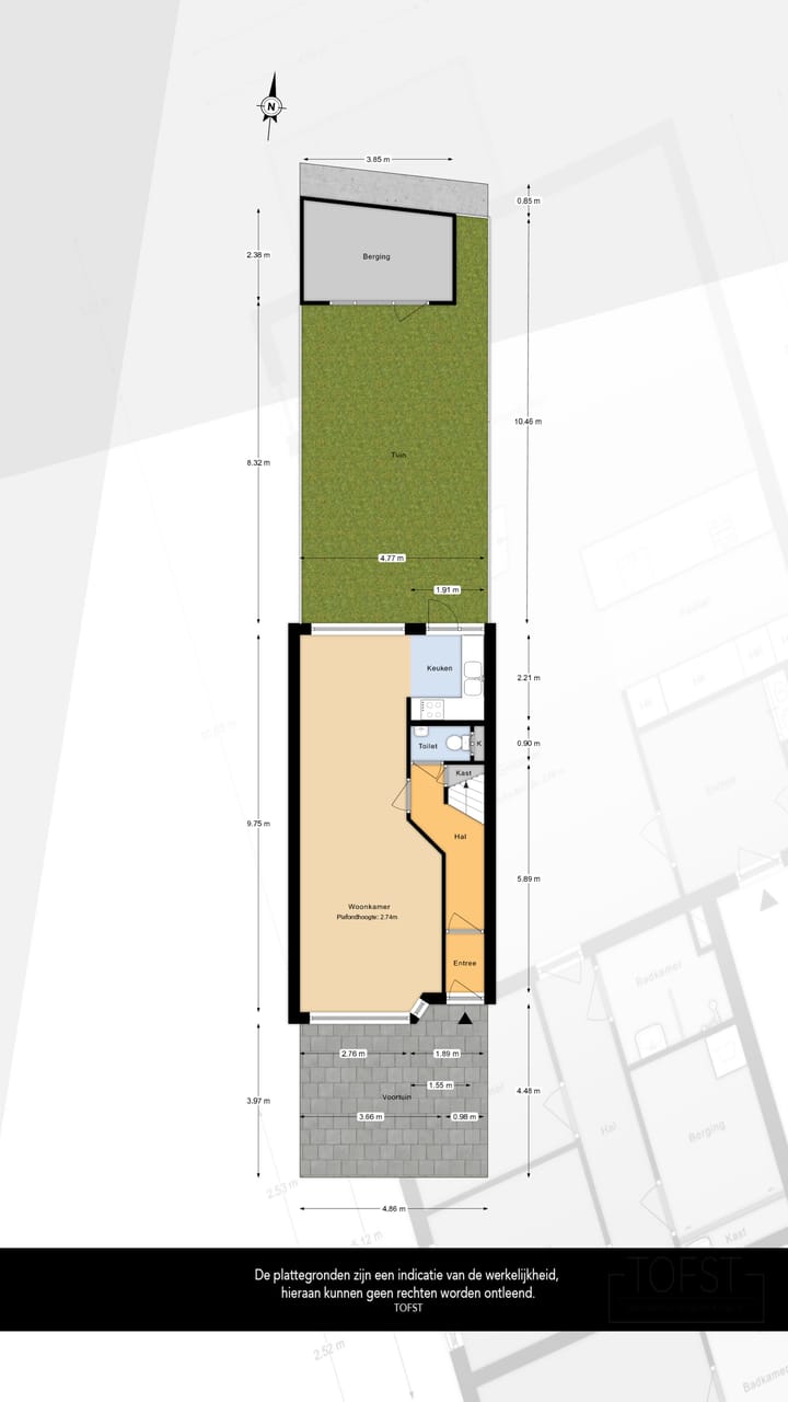 Foto 35 van Surinamesingel 4