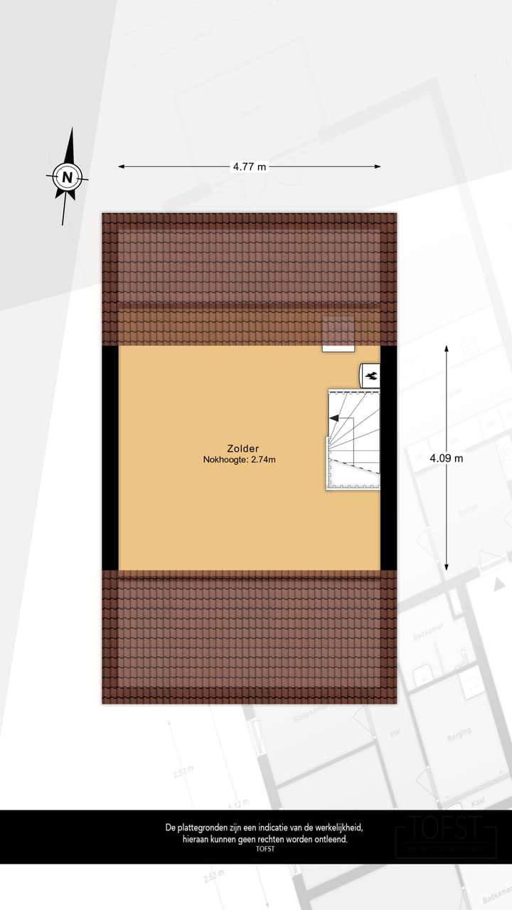 Foto 37 van Surinamesingel 4