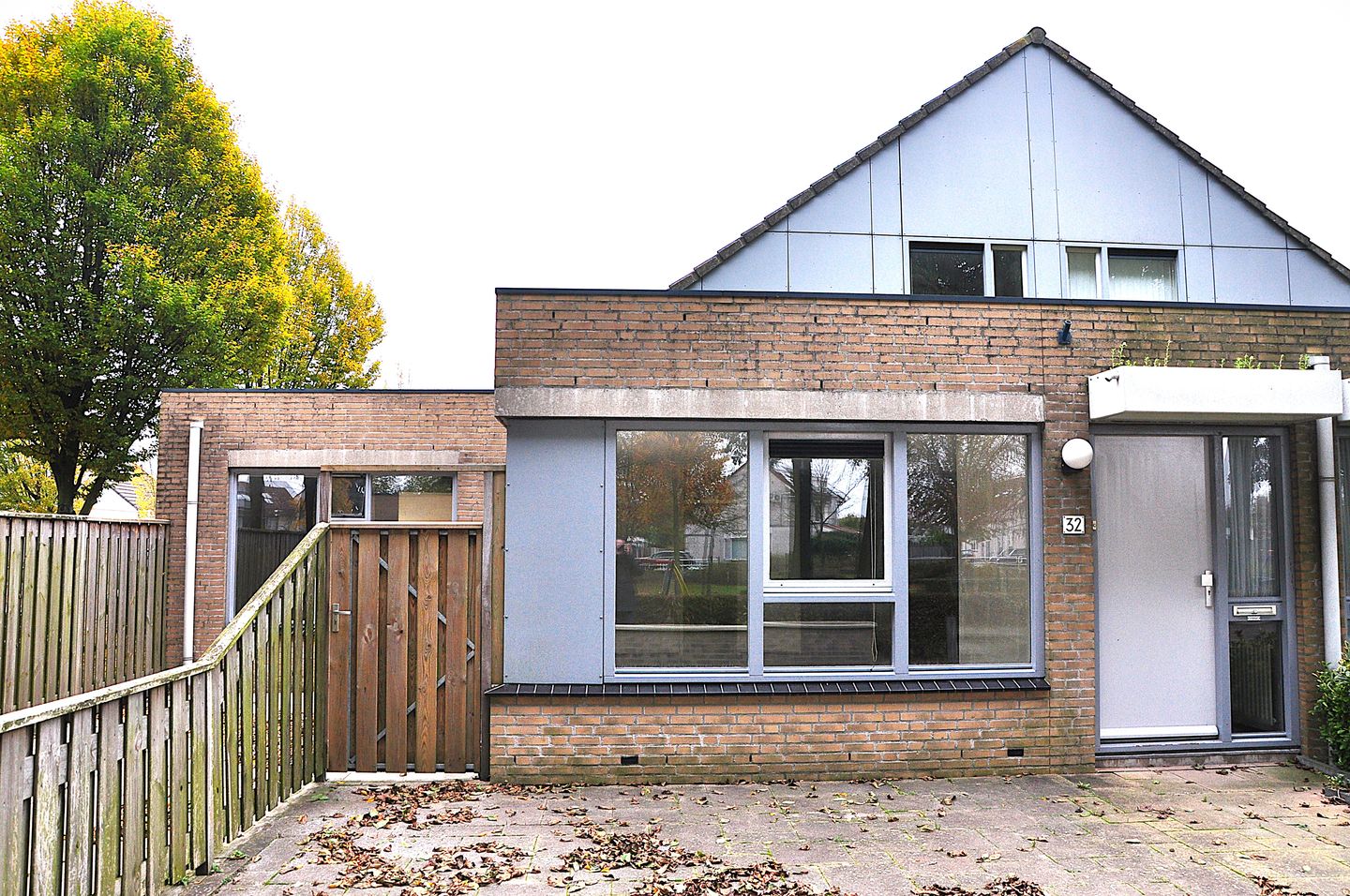 Foto 1 van Sneevliethof 32