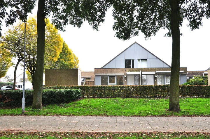 Foto 2 van Sneevliethof 32