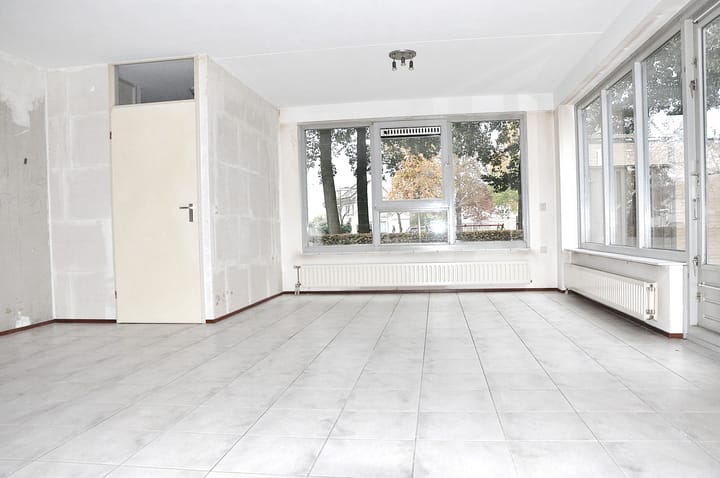 Foto 4 van Sneevliethof 32