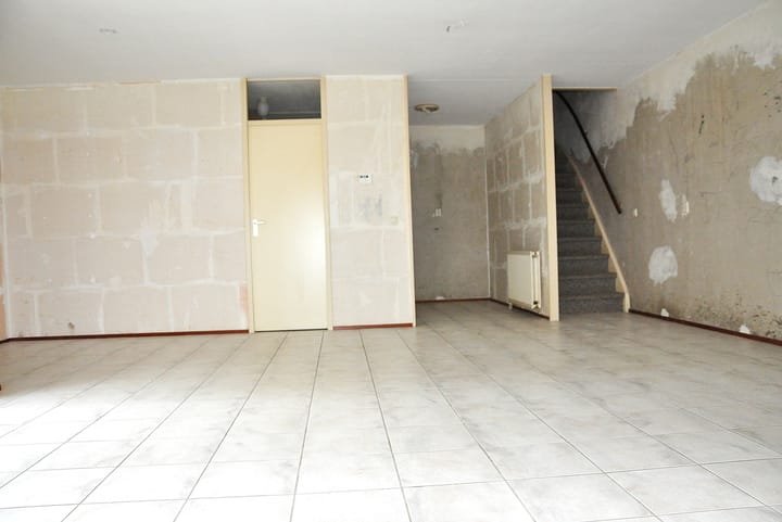 Foto 5 van Sneevliethof 32