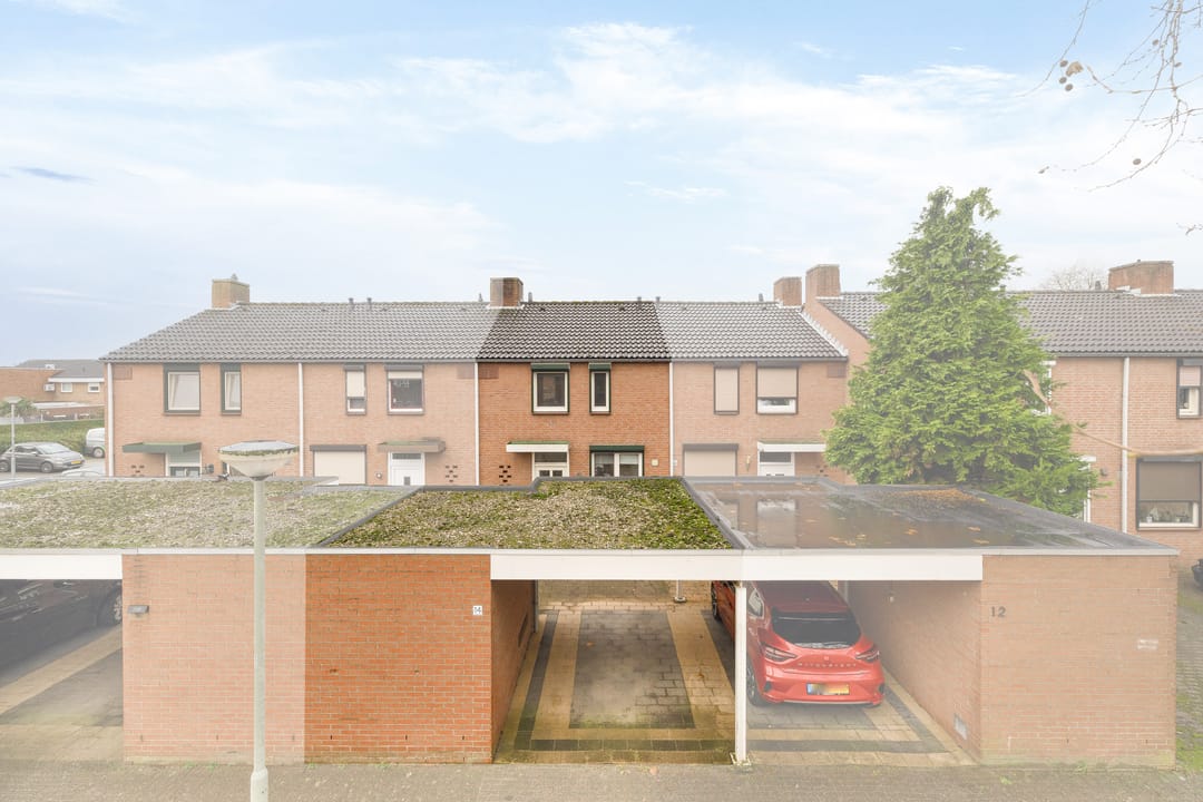 Foto 1 van Houtstraat 14