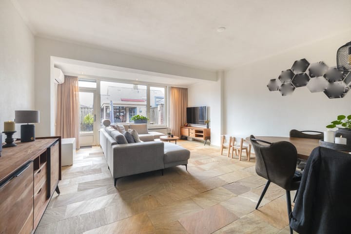 Foto 2 van Houtstraat 14