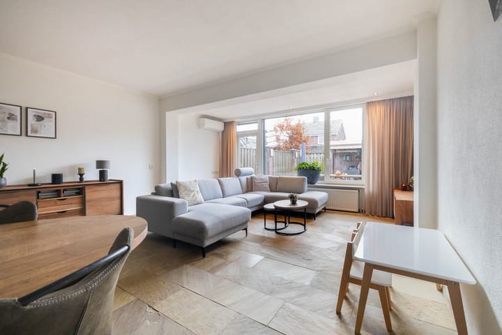 Foto 3 van Houtstraat 14