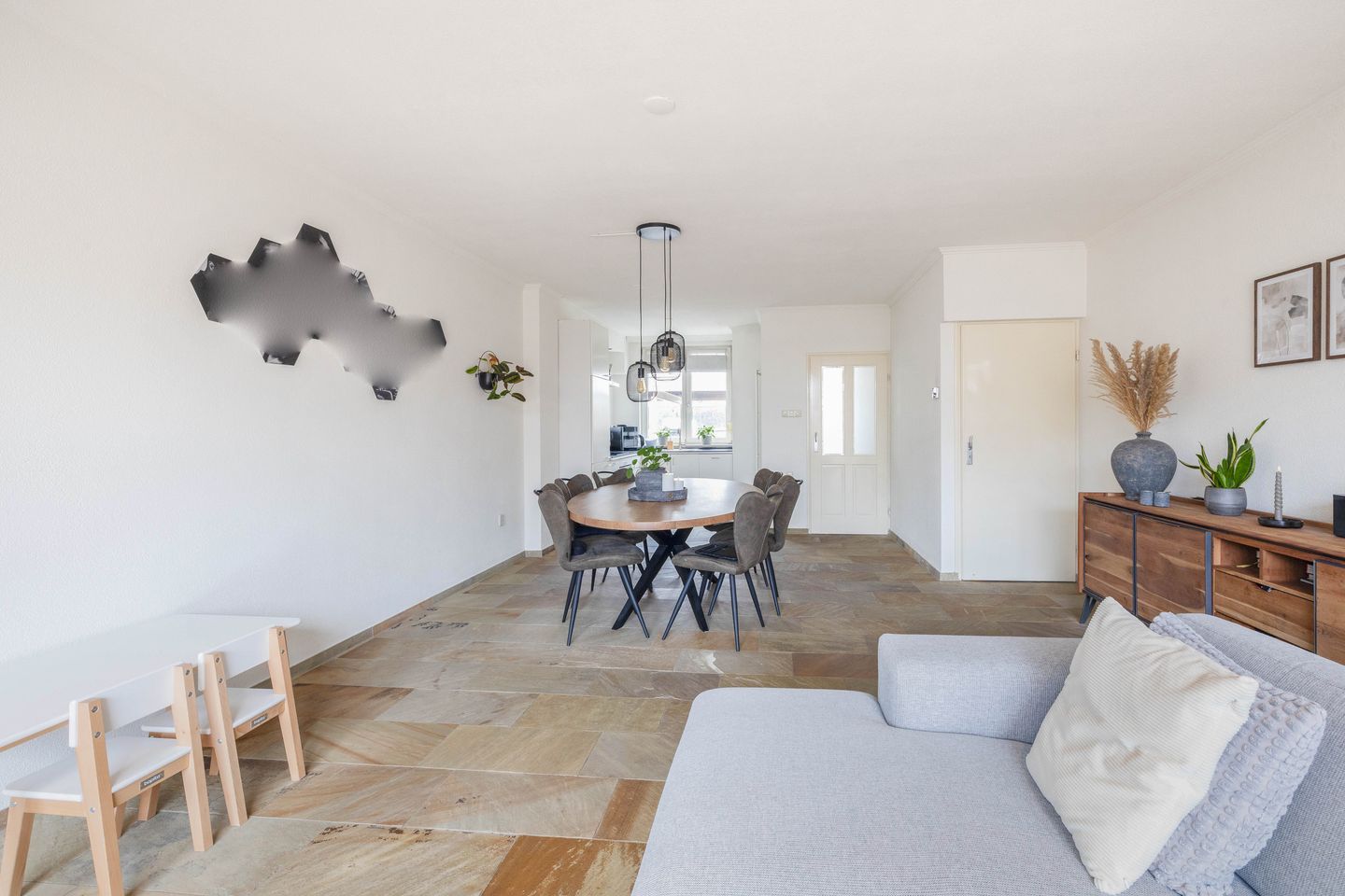 Foto 5 van Houtstraat 14