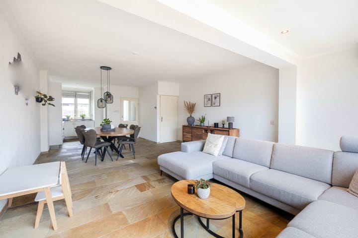 Foto 6 van Houtstraat 14