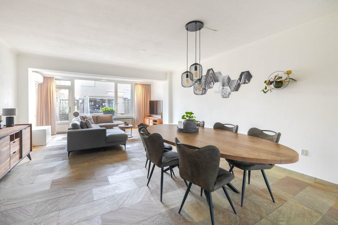 Foto 8 van Houtstraat 14