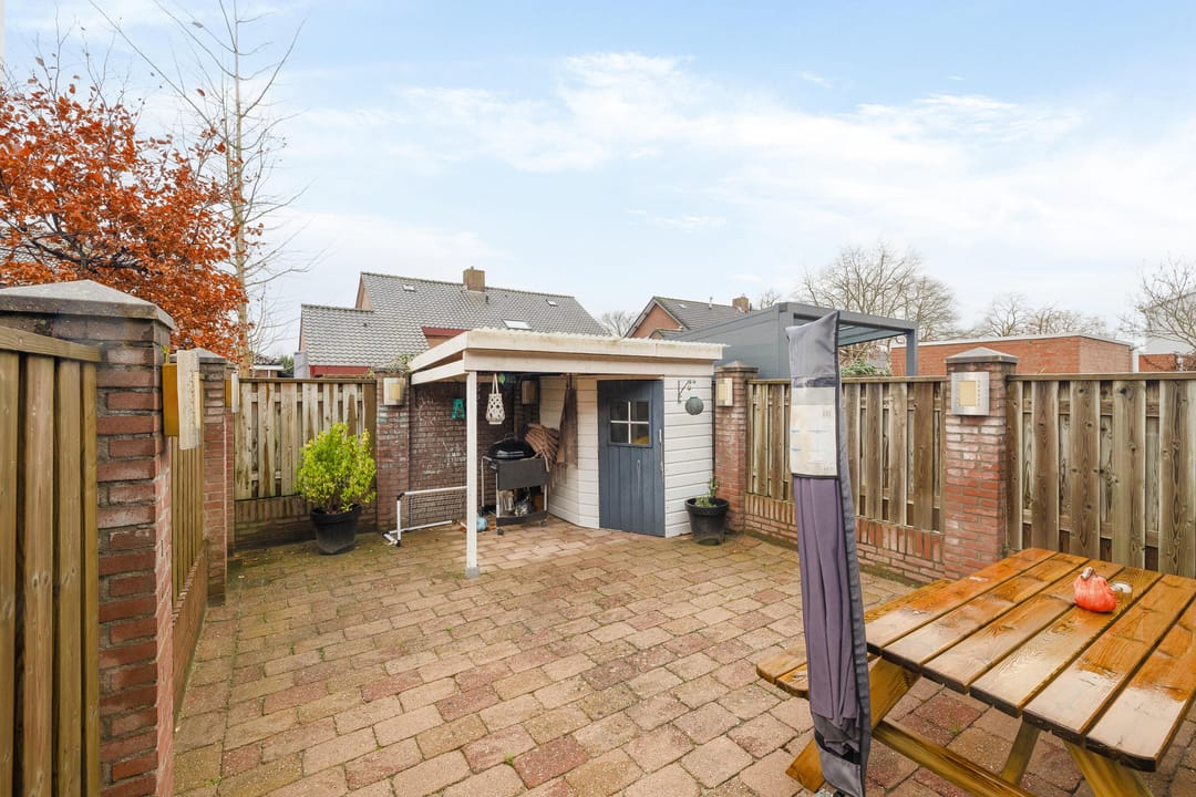 Foto 23 van Houtstraat 14