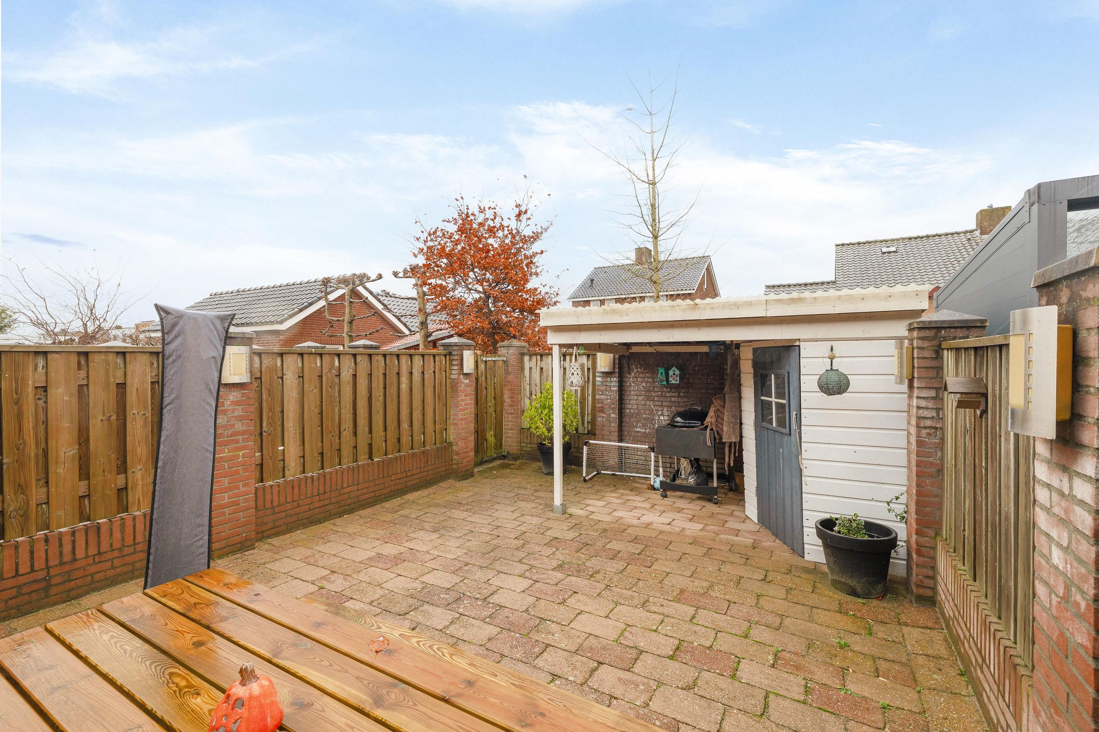 Foto 24 van Houtstraat 14