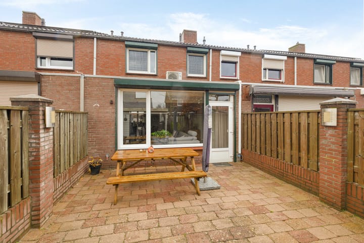 Foto 26 van Houtstraat 14