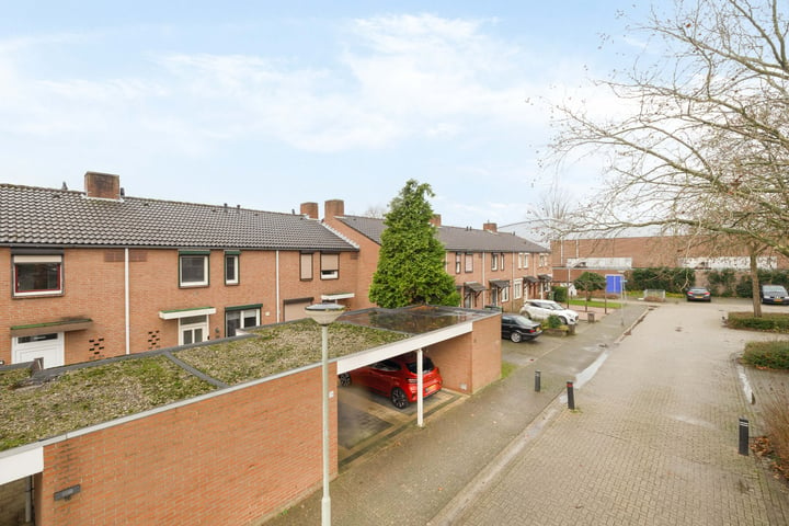 View photo 28 of Houtstraat 14