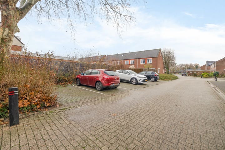 Foto 30 van Houtstraat 14