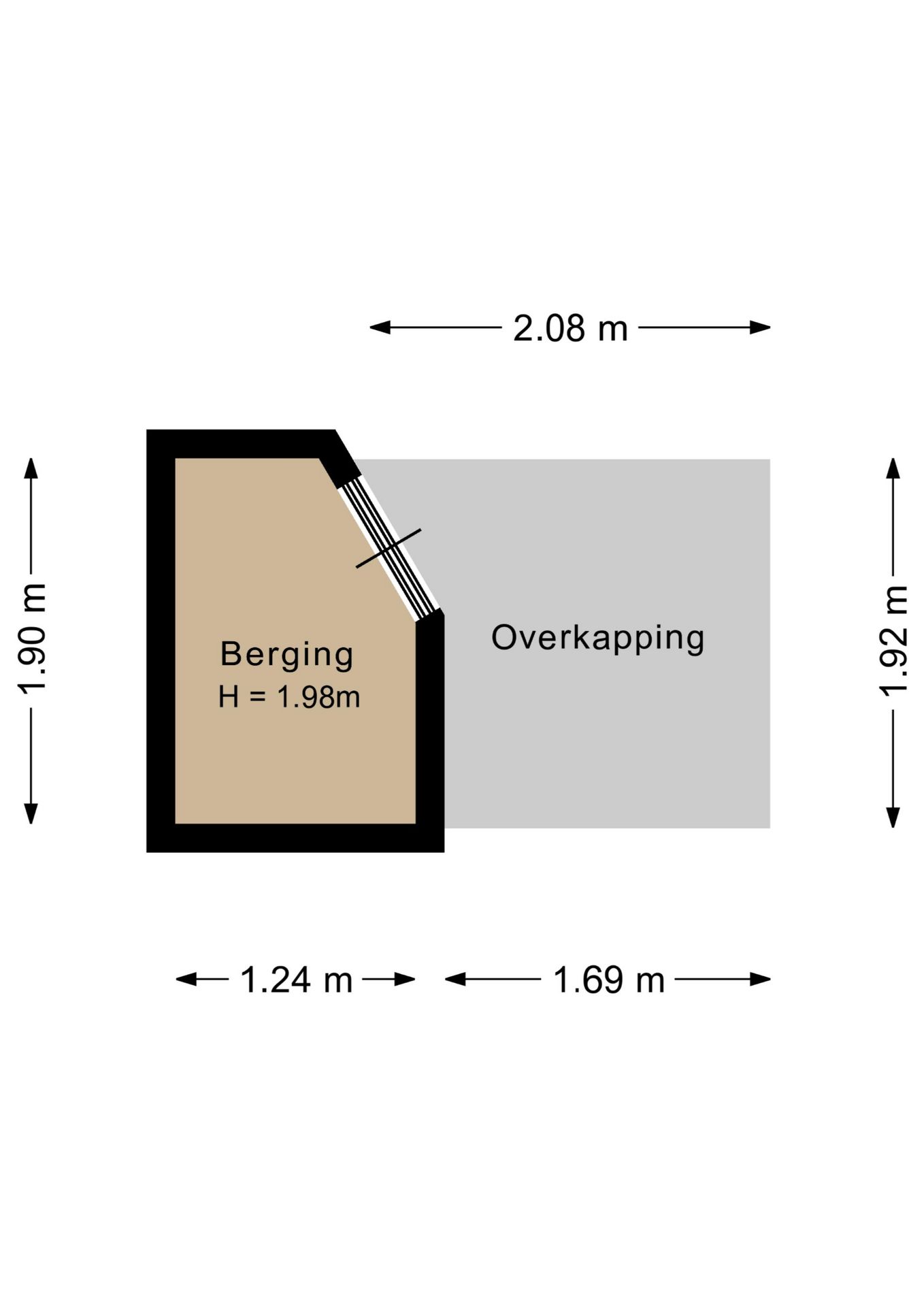 Foto 34 van Houtstraat 14