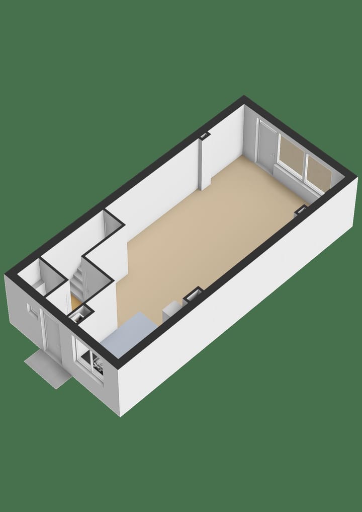 Foto 36 van Houtstraat 14