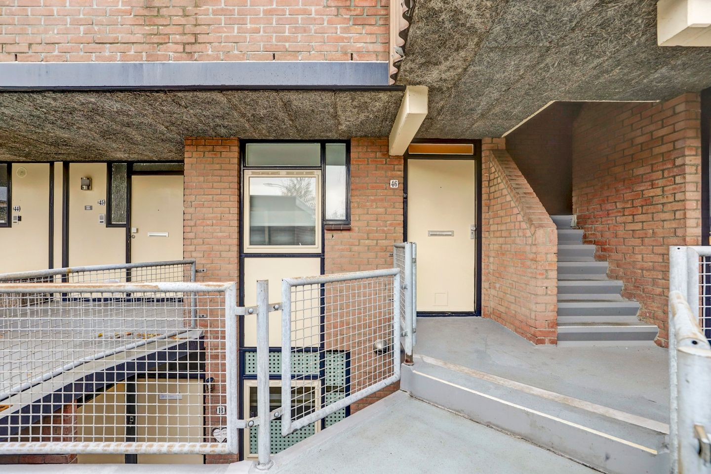 Foto 1 van Westrak 46